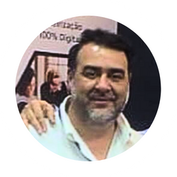 Ricardo Nascimento